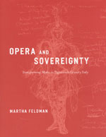 Opera and Sovereignty book cover